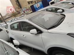 کیا سپۆرتاج